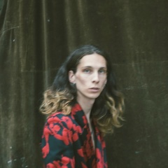 Володя Керн, 16.01.1995