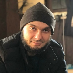 Константин Поликариди, 11.01.1990, Темиртау