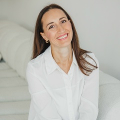 Ольга Захарова, 07.04, Санкт-Петербург