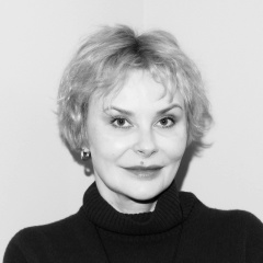 Вера Рейхет, 20.02, Санкт-Петербург