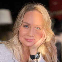 Жанна Богидаева