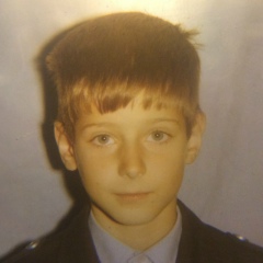 Dimo Babkin, Санкт-Петербург