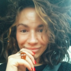 Юля Скидан, 12.10