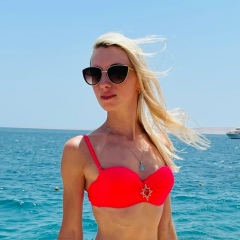 Алёнка Кривель, 30.01.1987, Минск