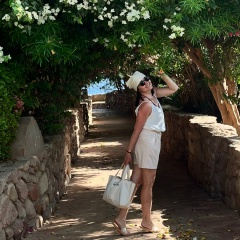 Гульназ Миньязова, Казань