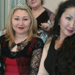 Рашида Таипова, 04.07, Алматы