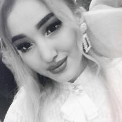 Асема Рысалиева, 20.09.1999, Алматы