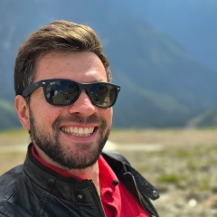 Алексей Белашов, 17.06.1988, Санкт-Петербург