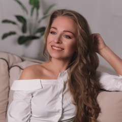 Юля Беззубикова, 10.01, Москва