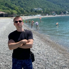 Данил Закиров