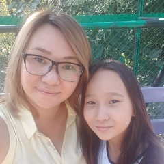 Айгерим Токтыбаева, 24.08, Алматы