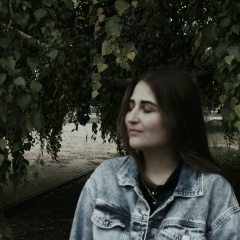 Людмила Петряшева, 17.11.1994