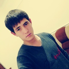 Магжан Орынбасар, 02.02.1996, Алматы