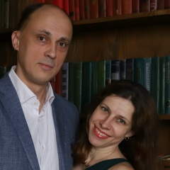 Яна Патреева, 08.11.1986, Санкт-Петербург