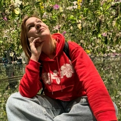 Александра Кузнецова, 25.07.1989, Балашиха