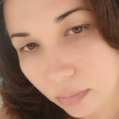 Nataliya Shafranova, 19.05, Москва