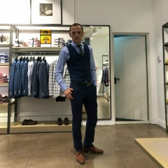 Андрей Манин, 17.01.1985, Москва