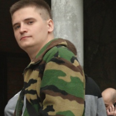 Евгений Семёнов, 06.02.1989, Санкт-Петербург