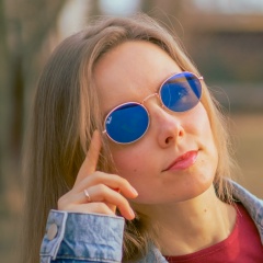 Мария Санаева, 11.11, Санкт-Петербург