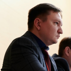 Игорь Фомин, 17.12, Ростов-на-Дону