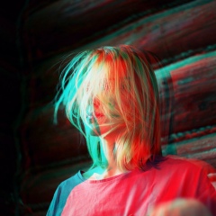 Лидия Руднева, 30.05.1992, Краснодар