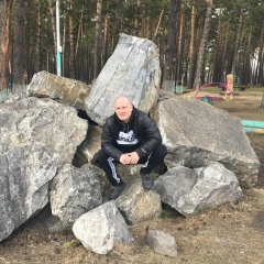 Максим Безбородов, 24.10.1982, Новокузнецк