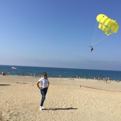 Зарина Казтаева, 19.04.1989, Астана