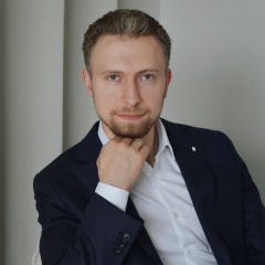 Камил Баженов Адвокат, 25.12.1984, Тюмень