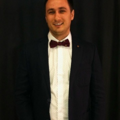 Георгий Адзерихо, 19.04.1984, Одесса