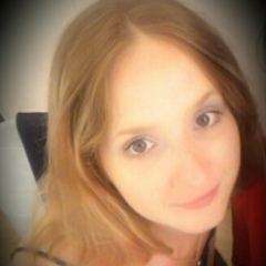 Анна Самарская, 12.12.1986, Москва