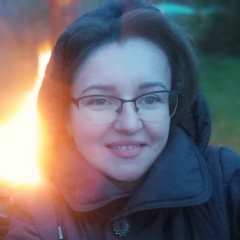Натали Смолькина, 29.07, Йошкар-Ола
