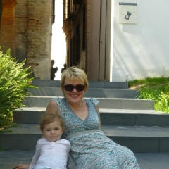 Аня Фризен, 25.06.1979, Bonn