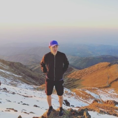 Дархан Танибаев, 04.03.1993, Алматы