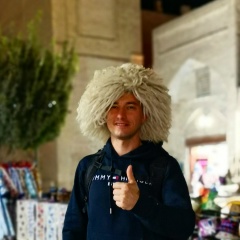 Сергей Рубцов, 01.04.1987