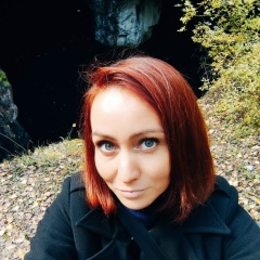 Анна Князева, 22.02, Сосновый Бор