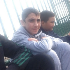 Темiрлан Мадалиев, 28.08.2000, New York City