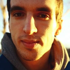 Никита Дерябин, 03.07, Каменск-Уральский