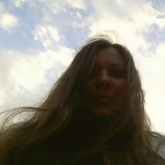 Ольга Собкович, 21.05, Киев