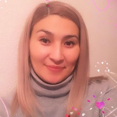 Дина Нурмагамбетова, 19.12, Костанай