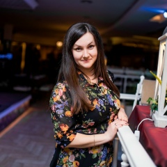 Валюшка Давыденко, 03.07, Харьков