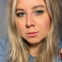 Анастасия Аладинская, 01.02.1992, Долгопрудный