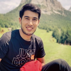 Jamoldin Haliljanov, 19.03, Ош