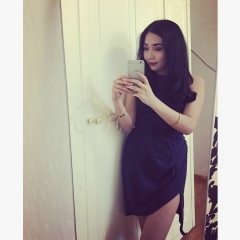 Azalea Undarmaa, 23.12, New York City