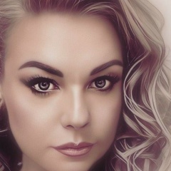 Ирина Образцова, 22.10, Ликино-Дулево
