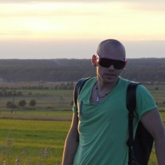 Никита Павлов, 20.12