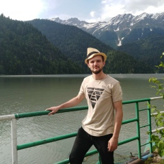 Евгений Вакаев