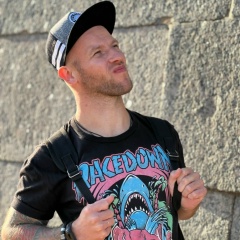 Сергей Ляхов, Санкт-Петербург