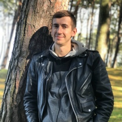 Антон Игонин, 30.03.1986, Калининград