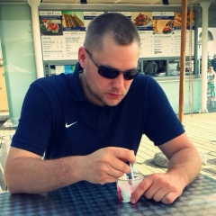 Денис Шмелёв, 22.08.1985, Москва