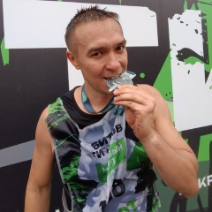 Валерий Белинский, 23.11.1988, Новосибирск